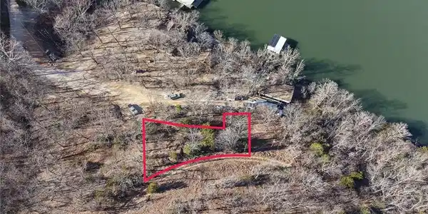 TBD Anthony Cove Road