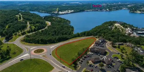 TBD Bagnell Dam Boulevard