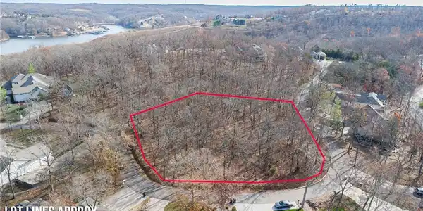 Lot 233 N. Boulder Creek Ct