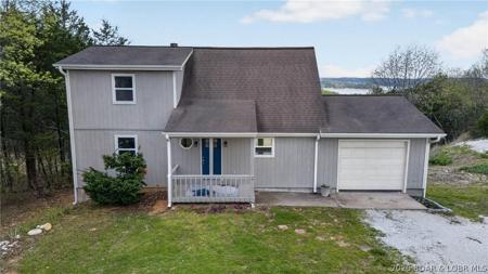 17534 Mockingbird Road