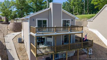 305 Thornsberry Road