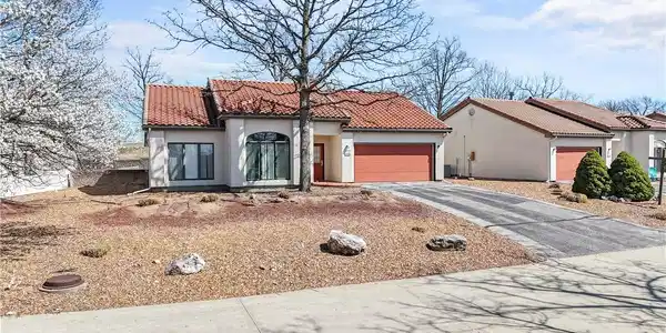 590 Racquet Club Drive