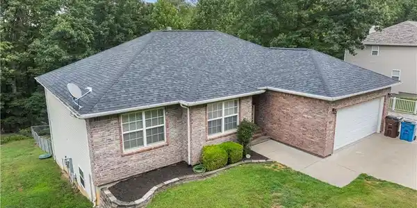 207 Mayfair Drive
