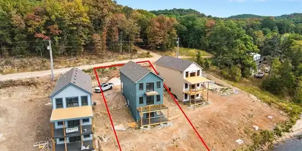 Lot 2A Rapids Hollow