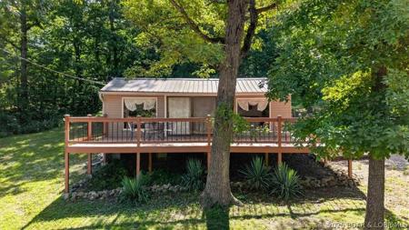 418 Outlook Drive