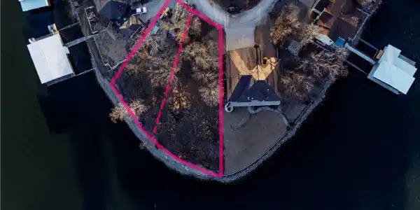 Lot 1&2 Sunrise Acres Point