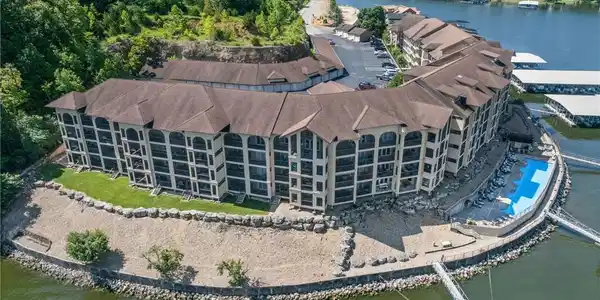 918 Tuscany Drive
