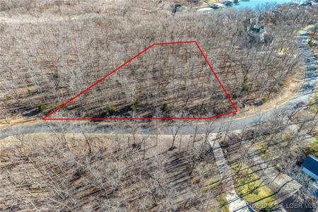 Lot 212 Forestridge Lane