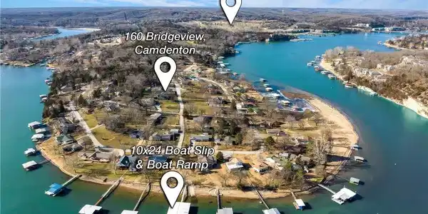 160 Bridgeview Road