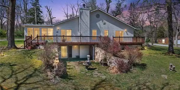 235 Vining Drive
