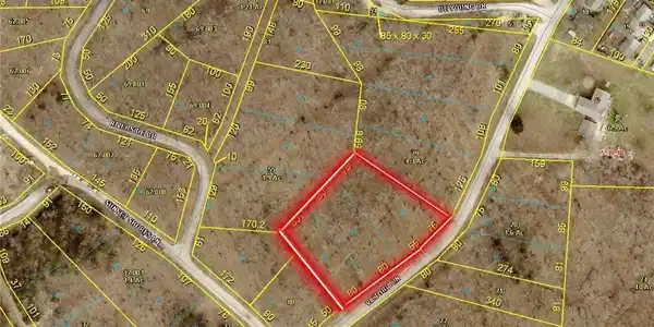 Lots 84-86 Sunset Shores