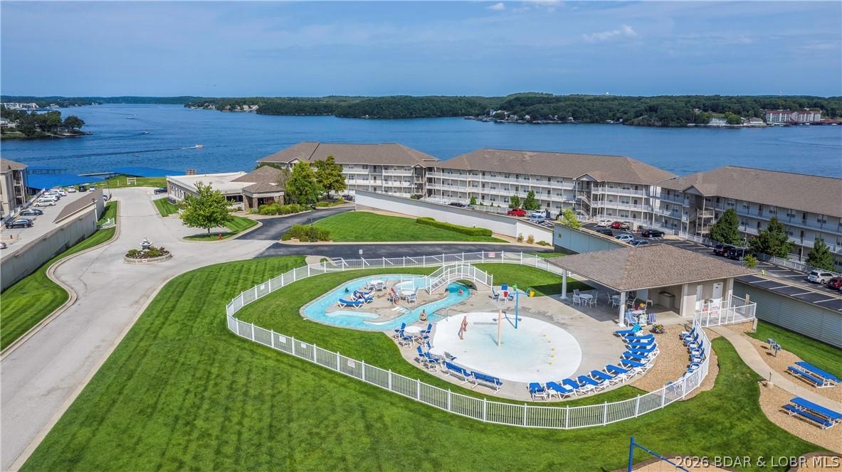 Image 2: Lazy River.