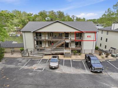 158 Willow Ridge Point