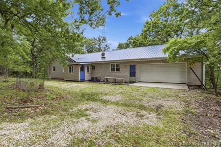 517 Timber Ridge Road