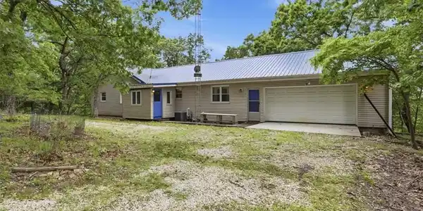 517 Timber Ridge Road
