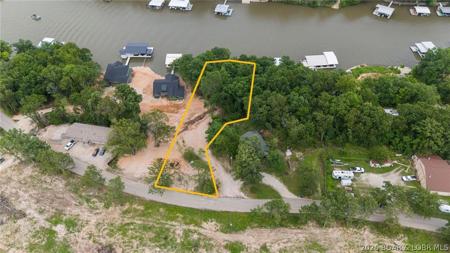 LOT 2 Pershing Drive