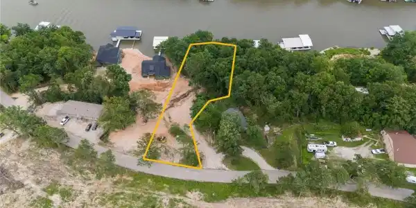 LOT 2 Pershing Drive