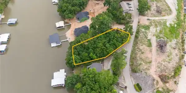 LOT 5 Pershing Drive