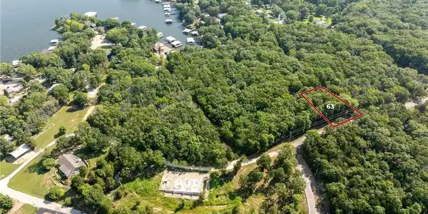 Lot 63 Sunset Shores