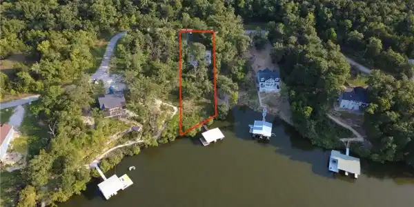 195 Jumping Bass Cove Road