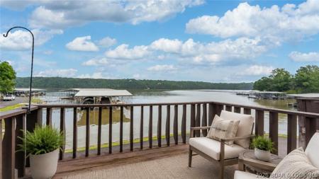 267 Osage Heritage Drive