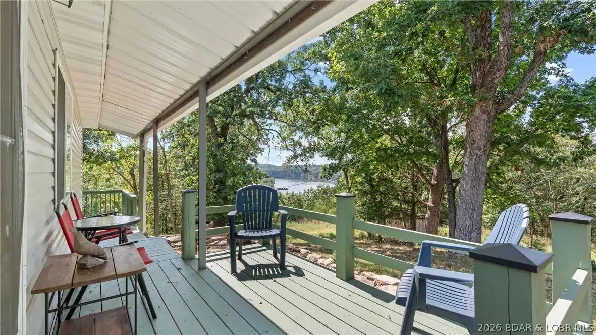 Image 1: Beautiful Four Season Views of Lake of the Ozarks