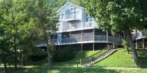 1191-4 Buckingham Drive