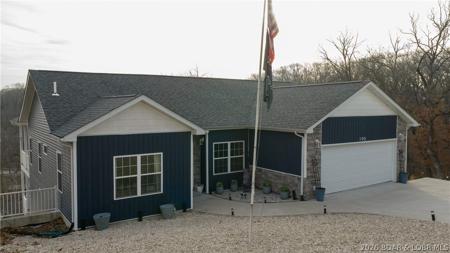 190 Flynn Road