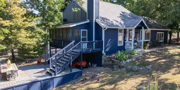 529 Sylvan Bay Drive