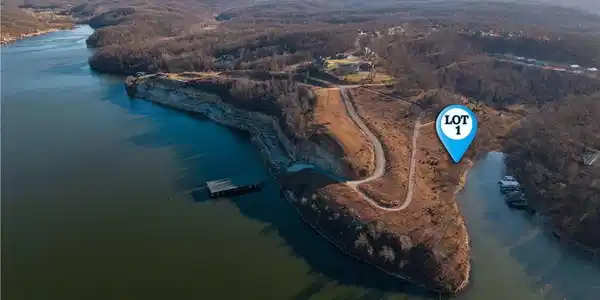Lot 1 Shoreline Drive
