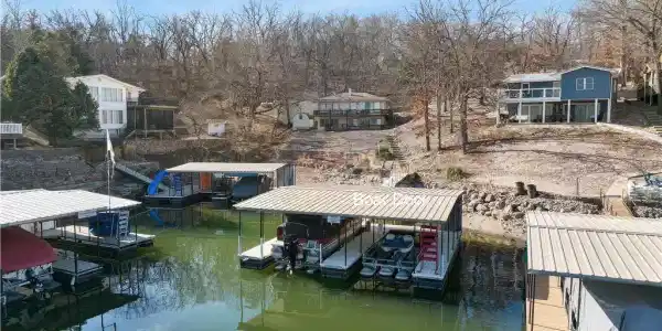 772 Shawnee View Drive