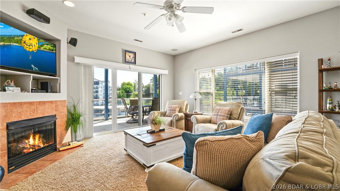 Image 2: End unit brings in more daylight