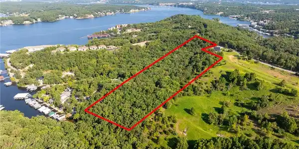 TBD Bluff Drive