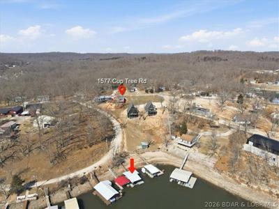 1577 Cup Tree Road