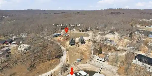 1577 Cup Tree Road