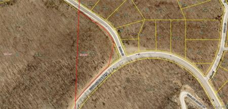 TBD HH and Carol Road