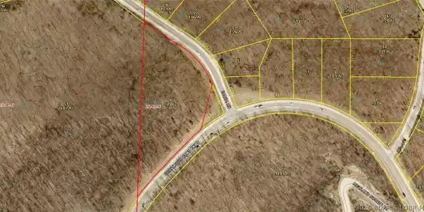 TBD HH and Carol Road