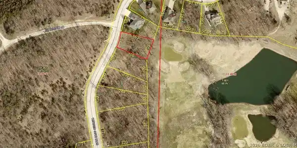 Lot 12 Witches Cove Boulevard