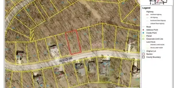 Lot 175 Albany Drive