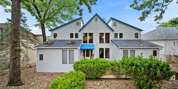 Image 2: Front of the House