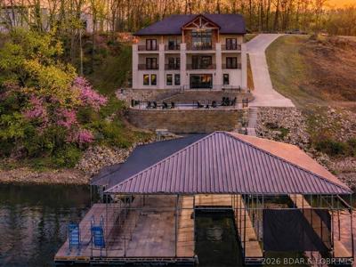257 Beachnut Drive