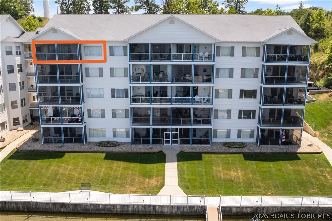 Image 1: Welcome to Blue Anchor Bay Unit #154!