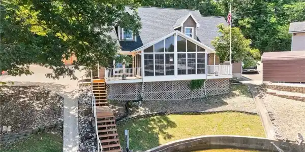 16 Horizon Lane