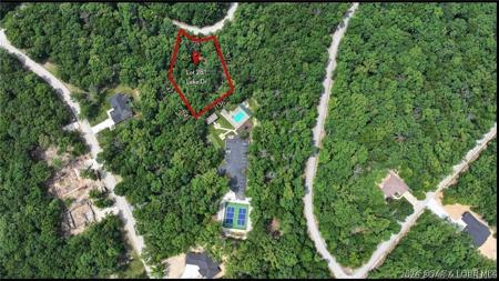 Lot 281 Lake Drive