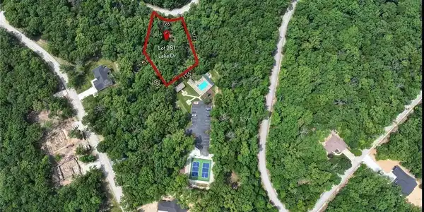 Lot 281 Lake Drive