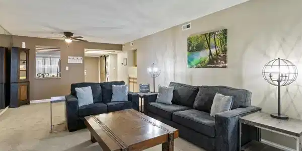 6 Costa Del Sol #1B Drive