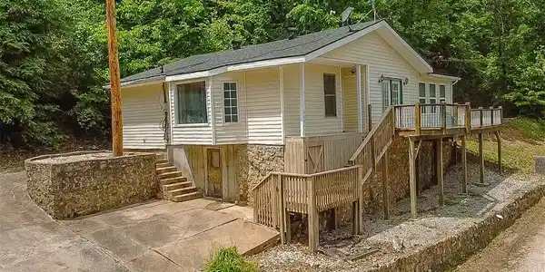 26587 Lake Front Lane