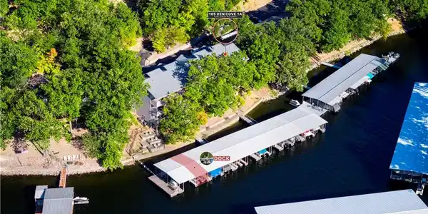 105 Den Cove Lane