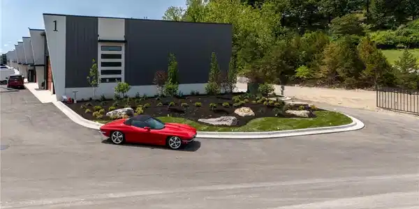 100 Blue Heron Hill