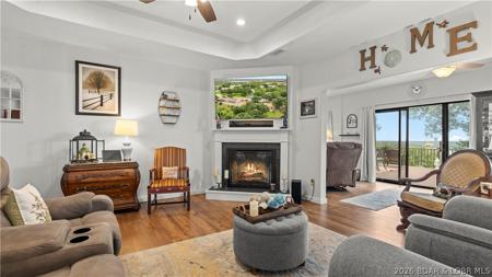 265 Costa Del Sol Drive